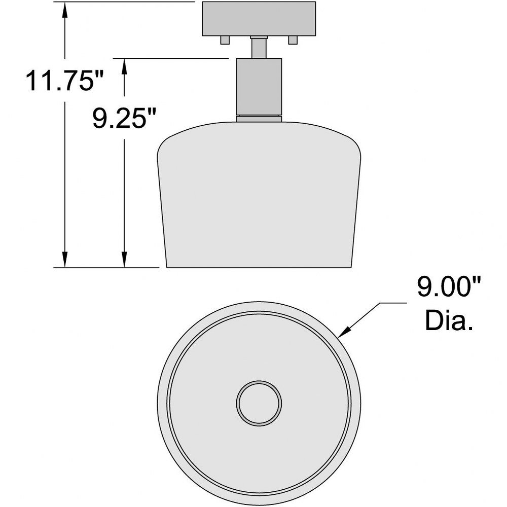 63147LEDDLP-BS/CLR