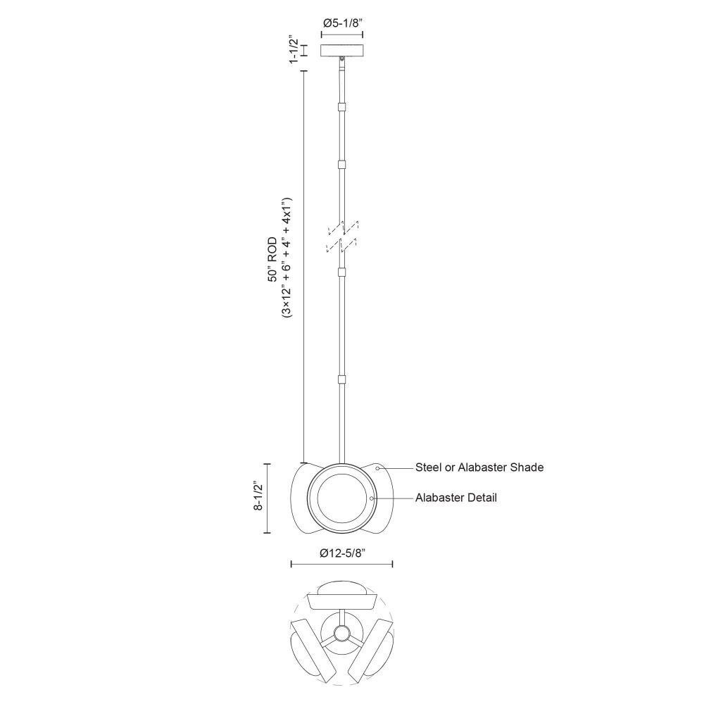 PD320313UB-UNV