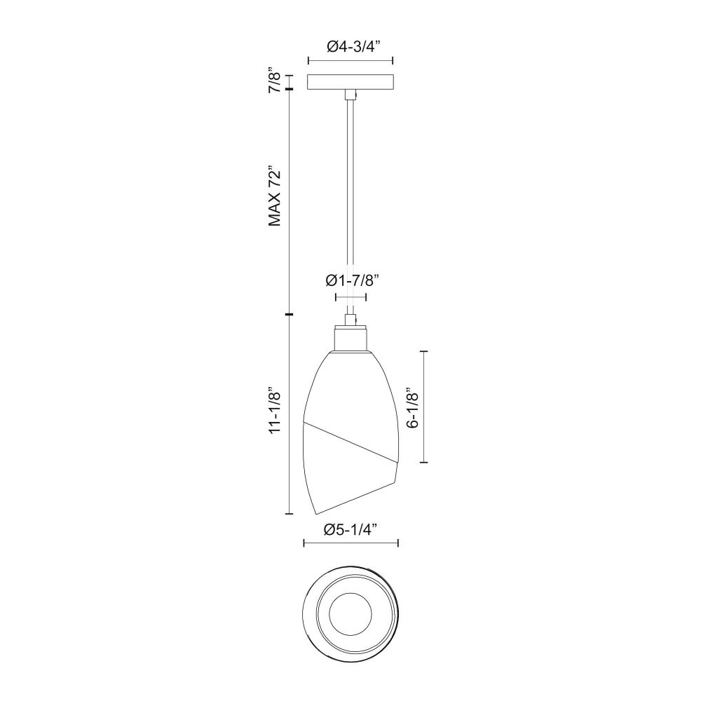 PD587105CHCL