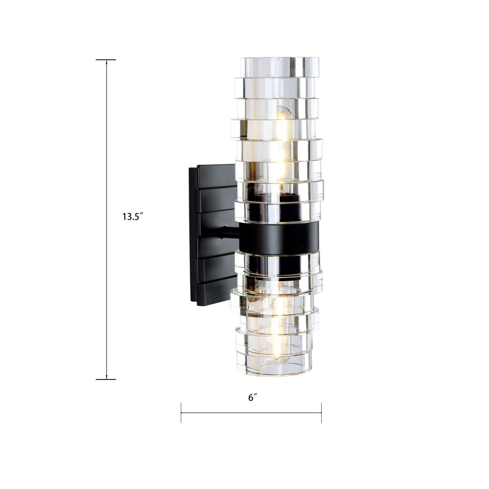 WL11118-BK