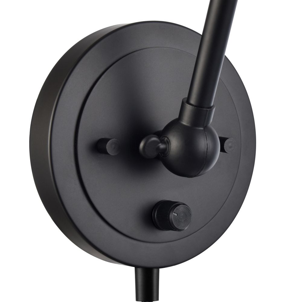 WL11503-BK