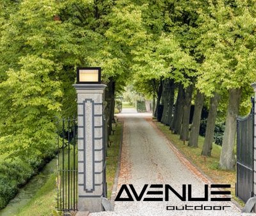 AV9905-BLK