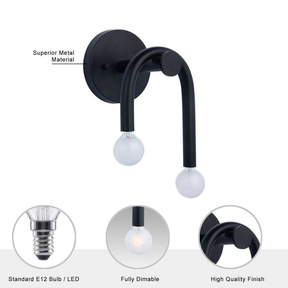 CA802BLK