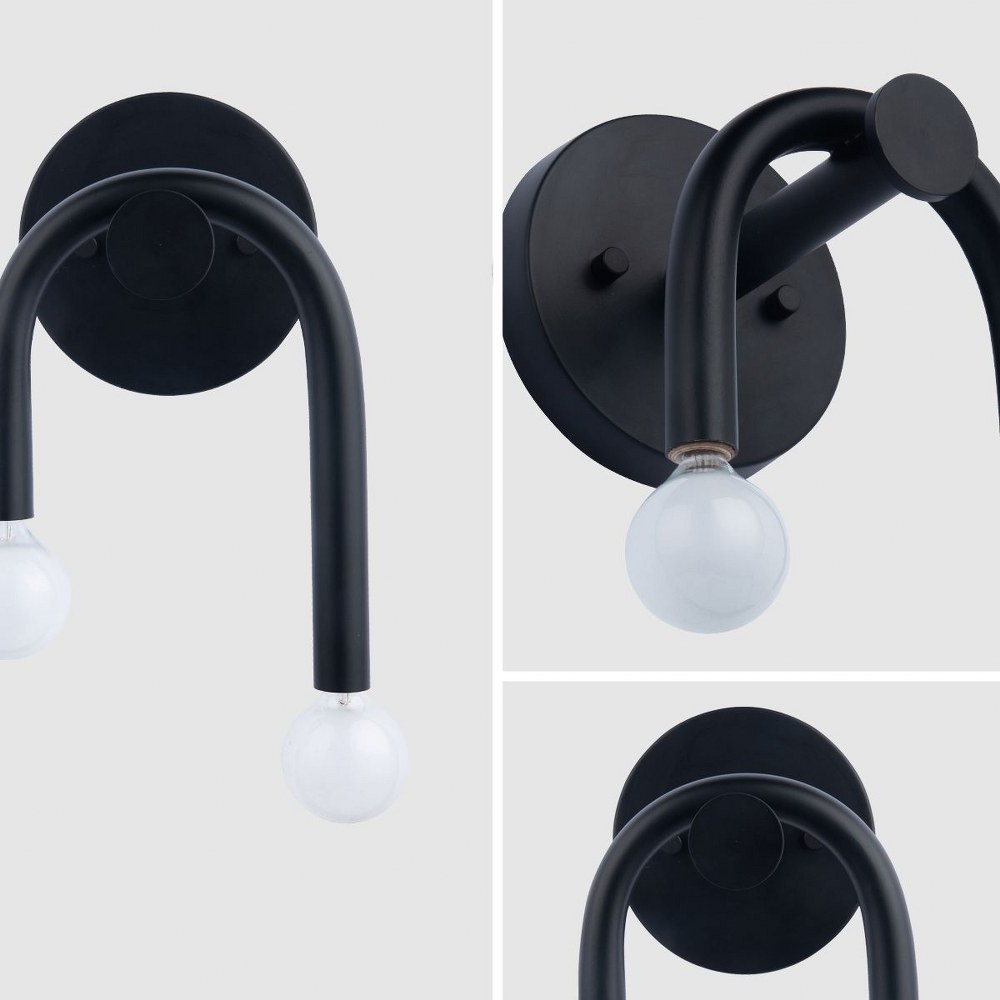 CA802BLK