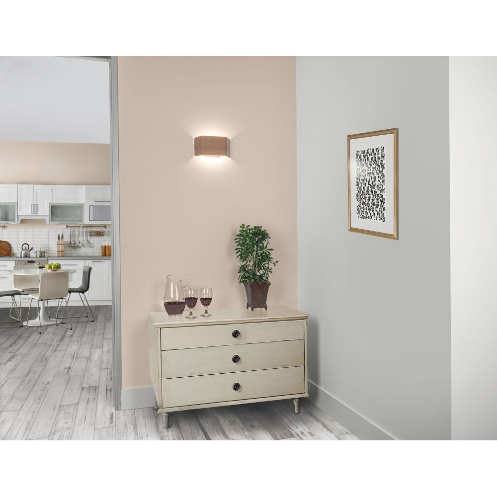 WALL/ZEN/30K/OAK