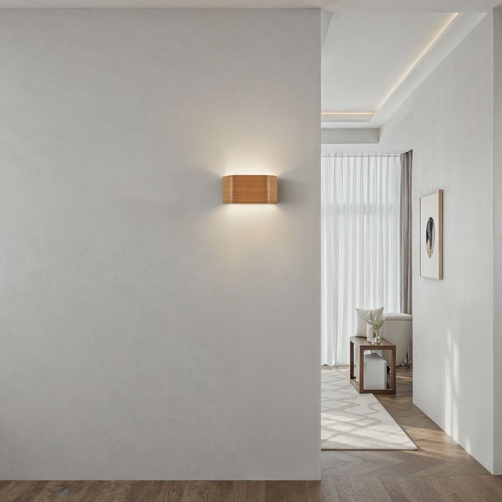 WALL/ZEN/30K/OAK