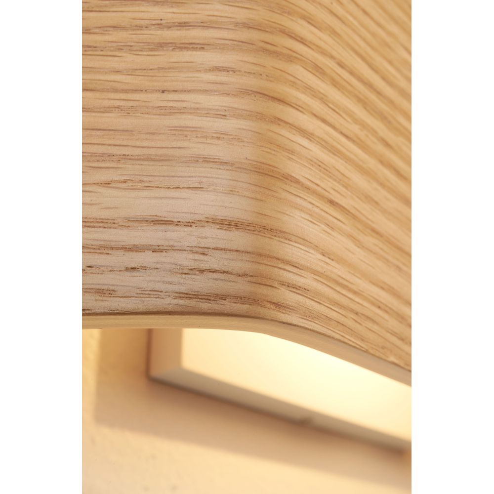 WALL/ZEN/30K/OAK