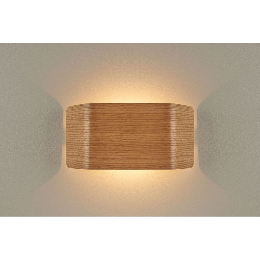 WALL/ZEN/30K/OAK