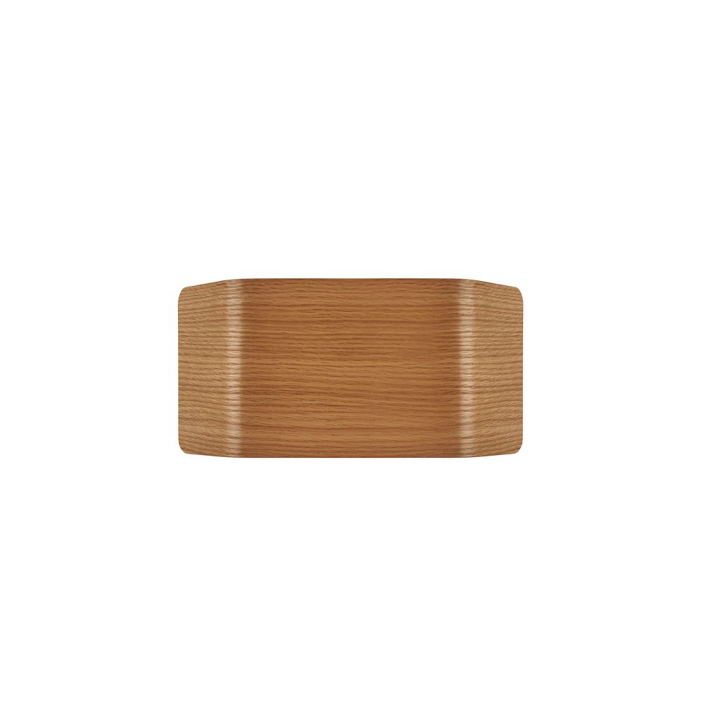 WALL/ZEN/30K/OAK