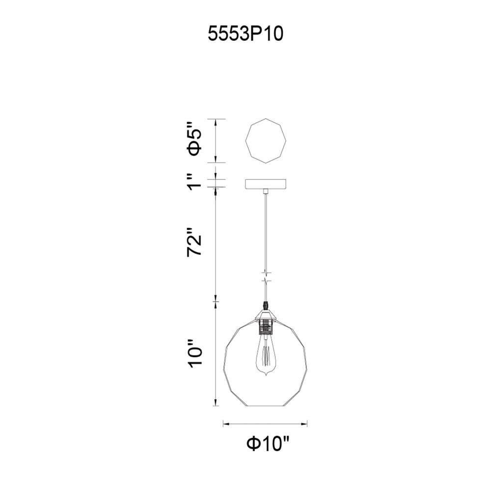 5553P10-Clear