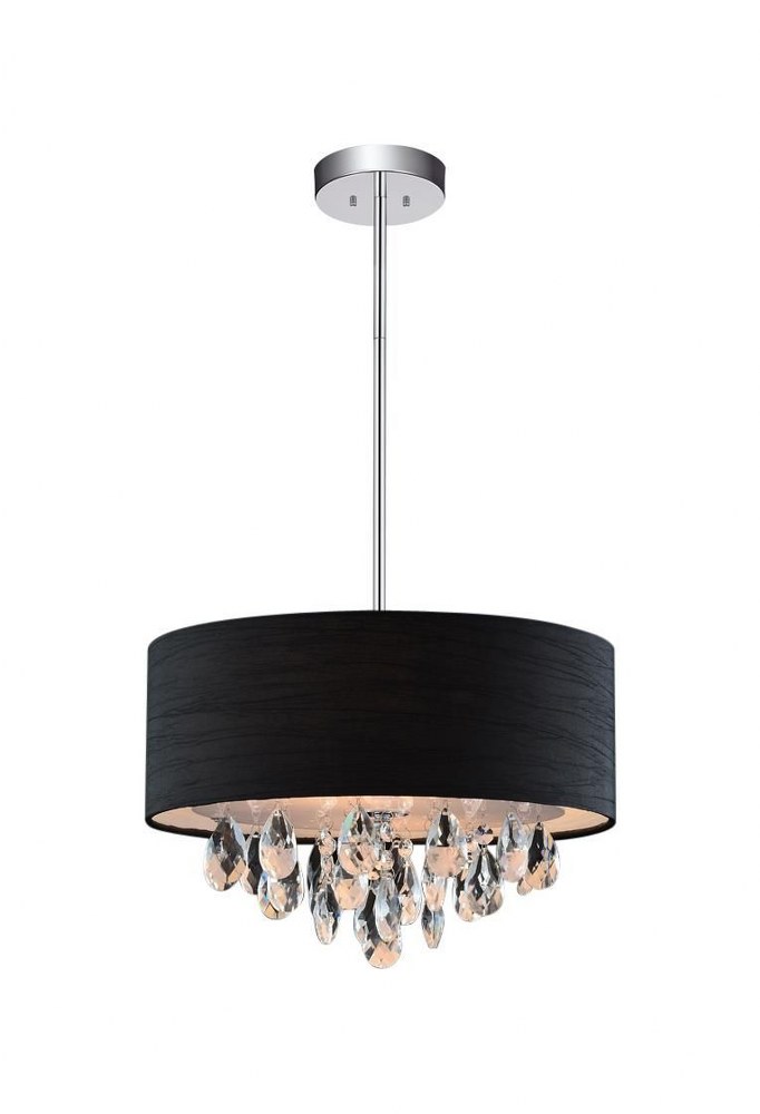 5443P14C (Black)