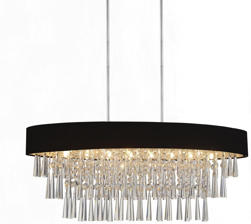 5523P38C-O (Black)