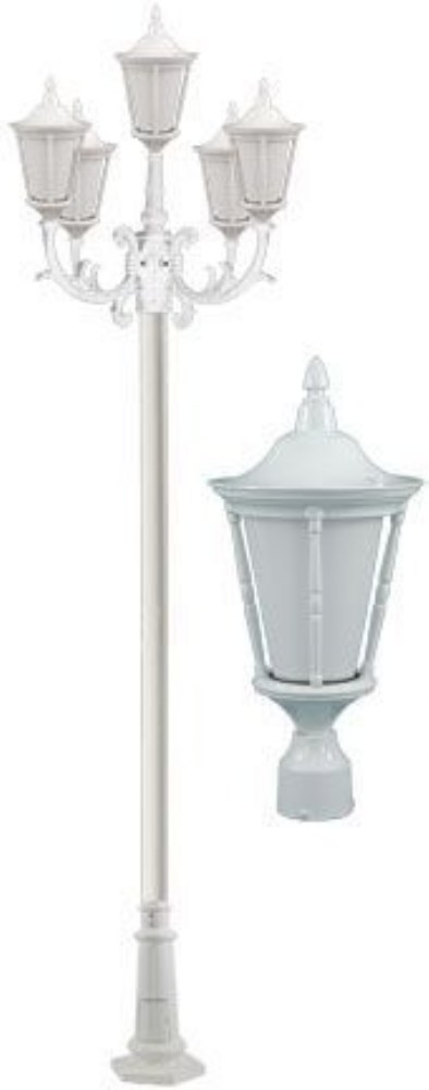 GM1105-LED6-W