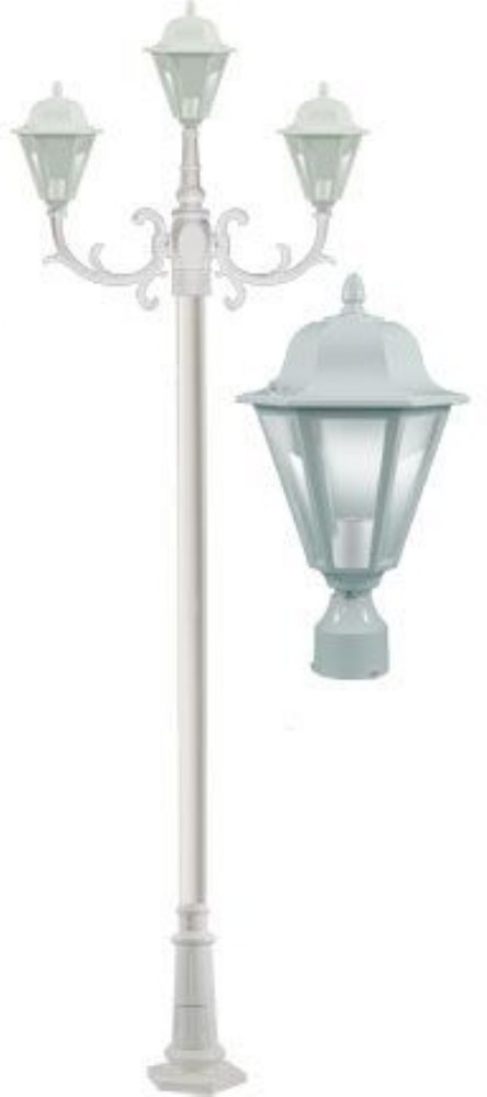 GM1303-LED16-W