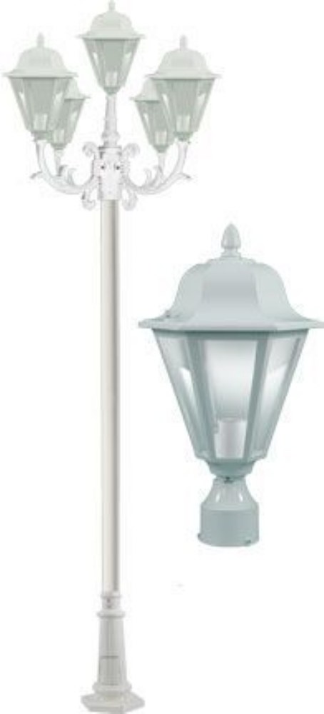 GM1305-LED9-W