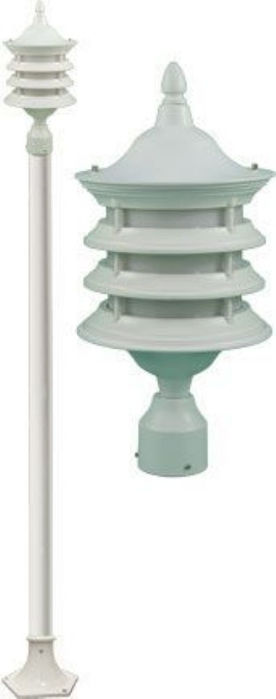 GM1801-LED6-W
