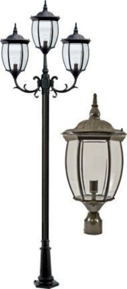 GM3003-LED9-BZ