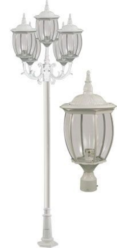 GM3005-LED6-W