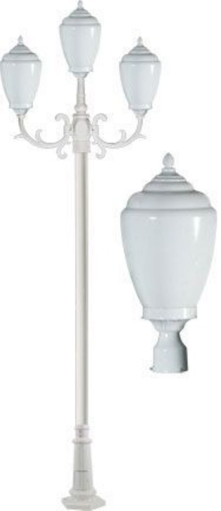 GM4003-LED6-W