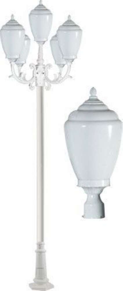 GM4005-LED6-W