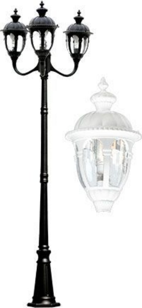 GM9303-LED6-W