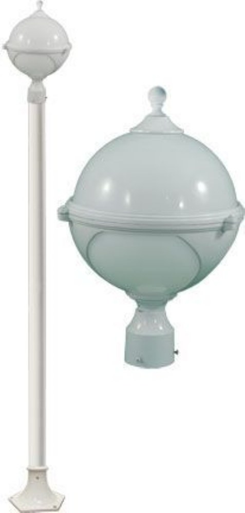 GM9701-LED16-W