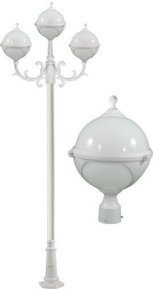 GM9703-LED6-W