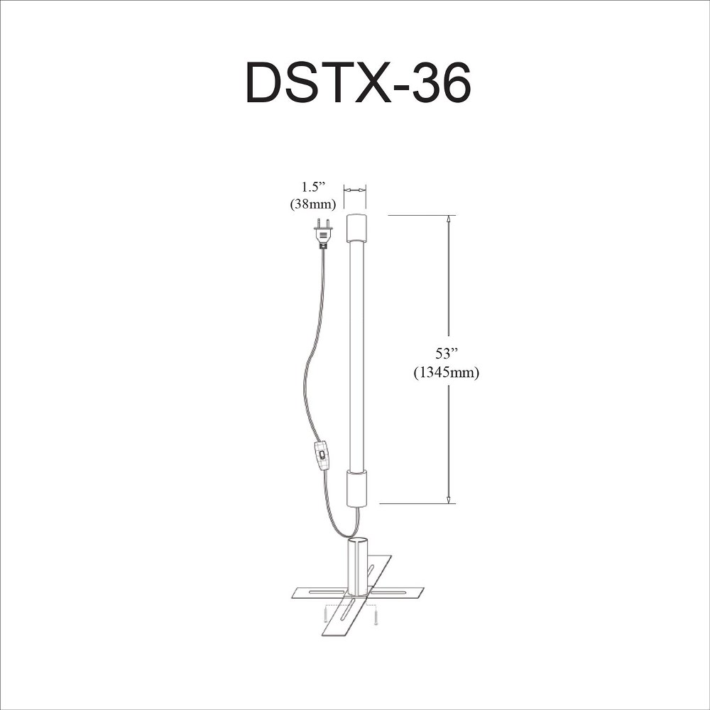 dstx-36-bl