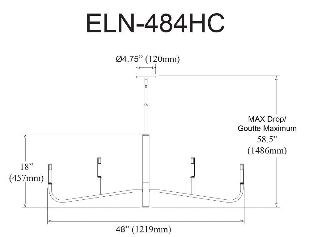 ELN-484HC-AGB