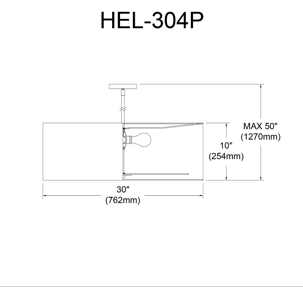 HEL-304P-AGB-WH