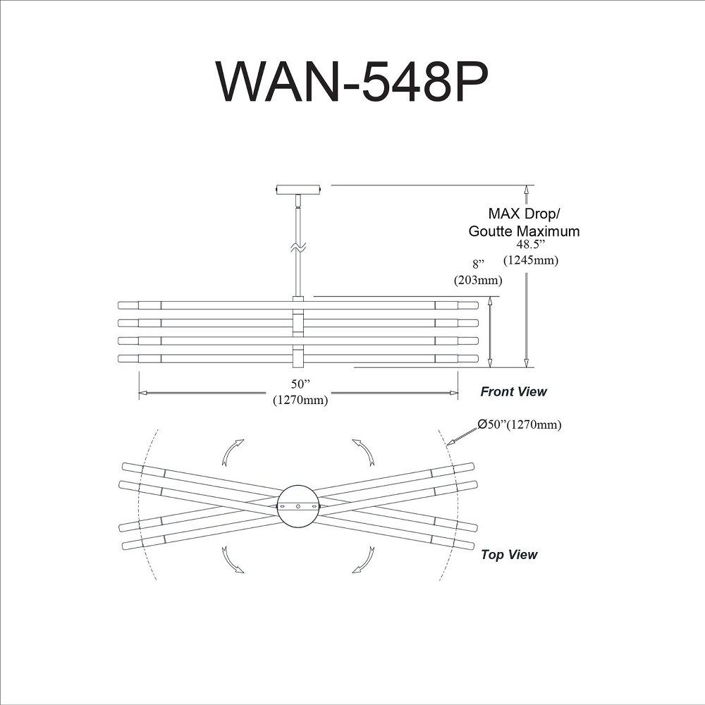 WAN-548P-MB