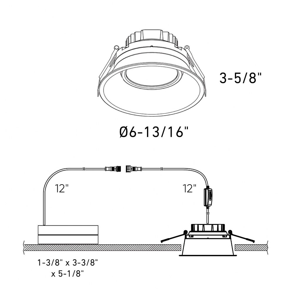 RGM6-CC-WH