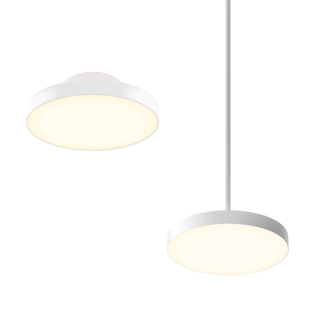 TLPF12-CC-UNV-WH