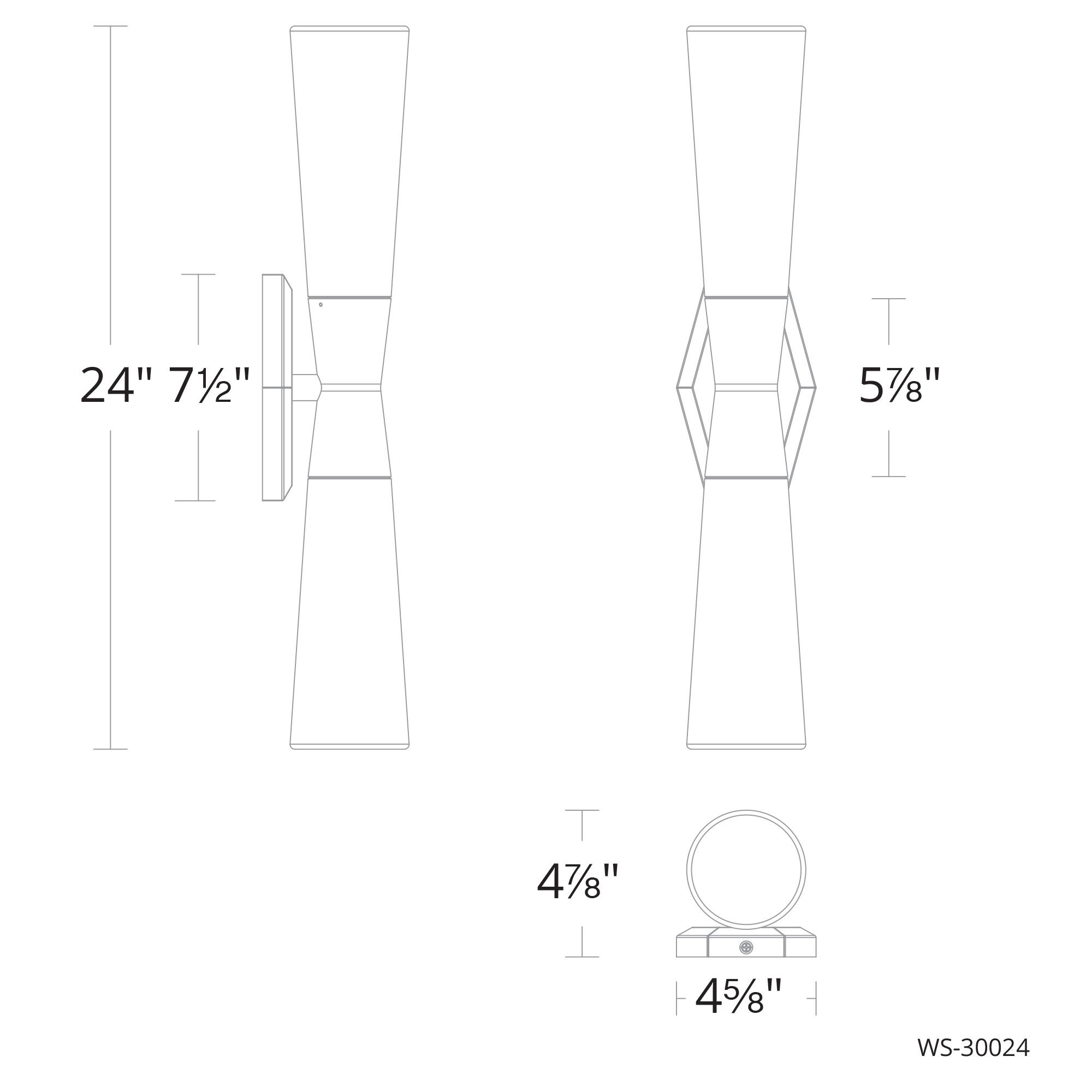 WS-30024-AB