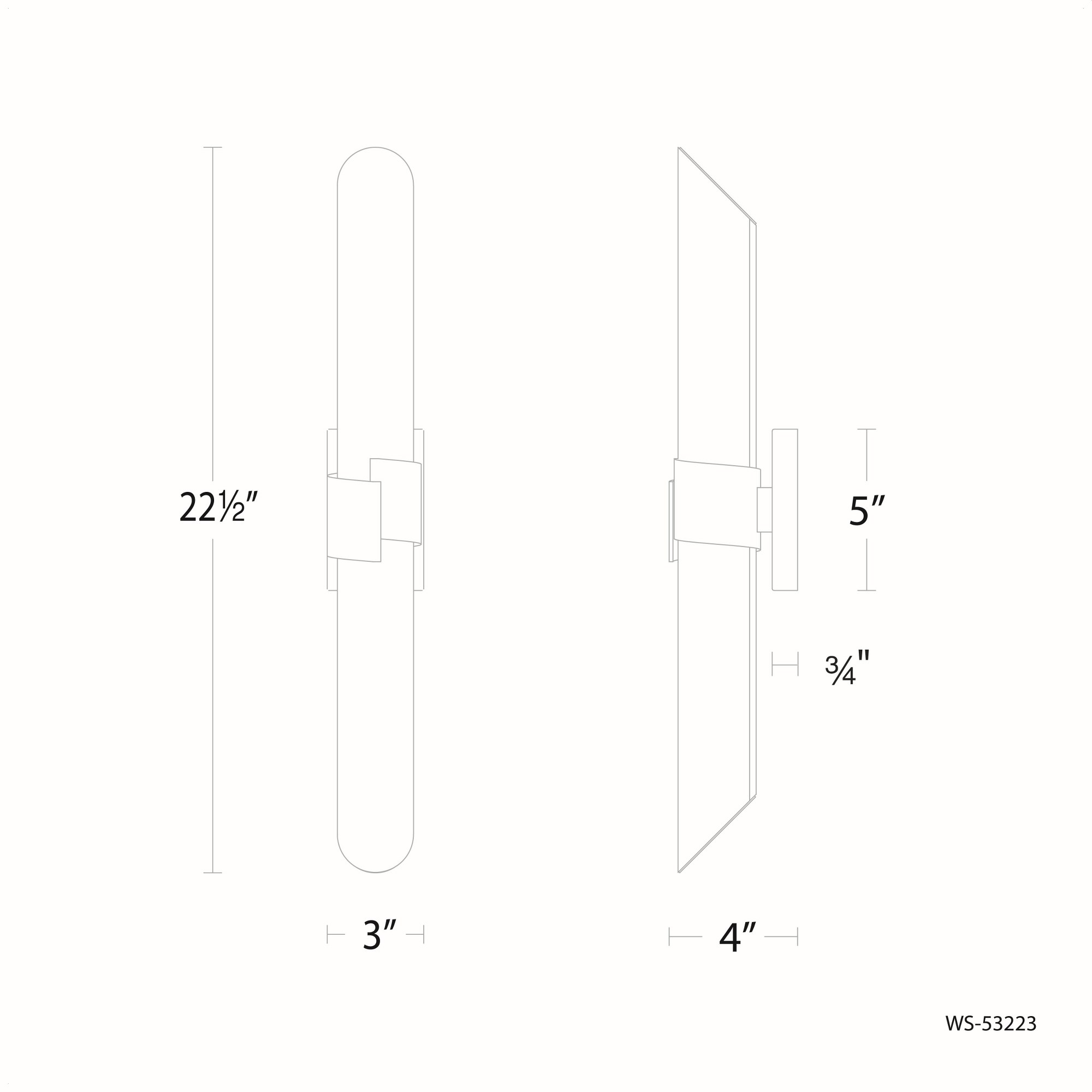 WS-53223-BK