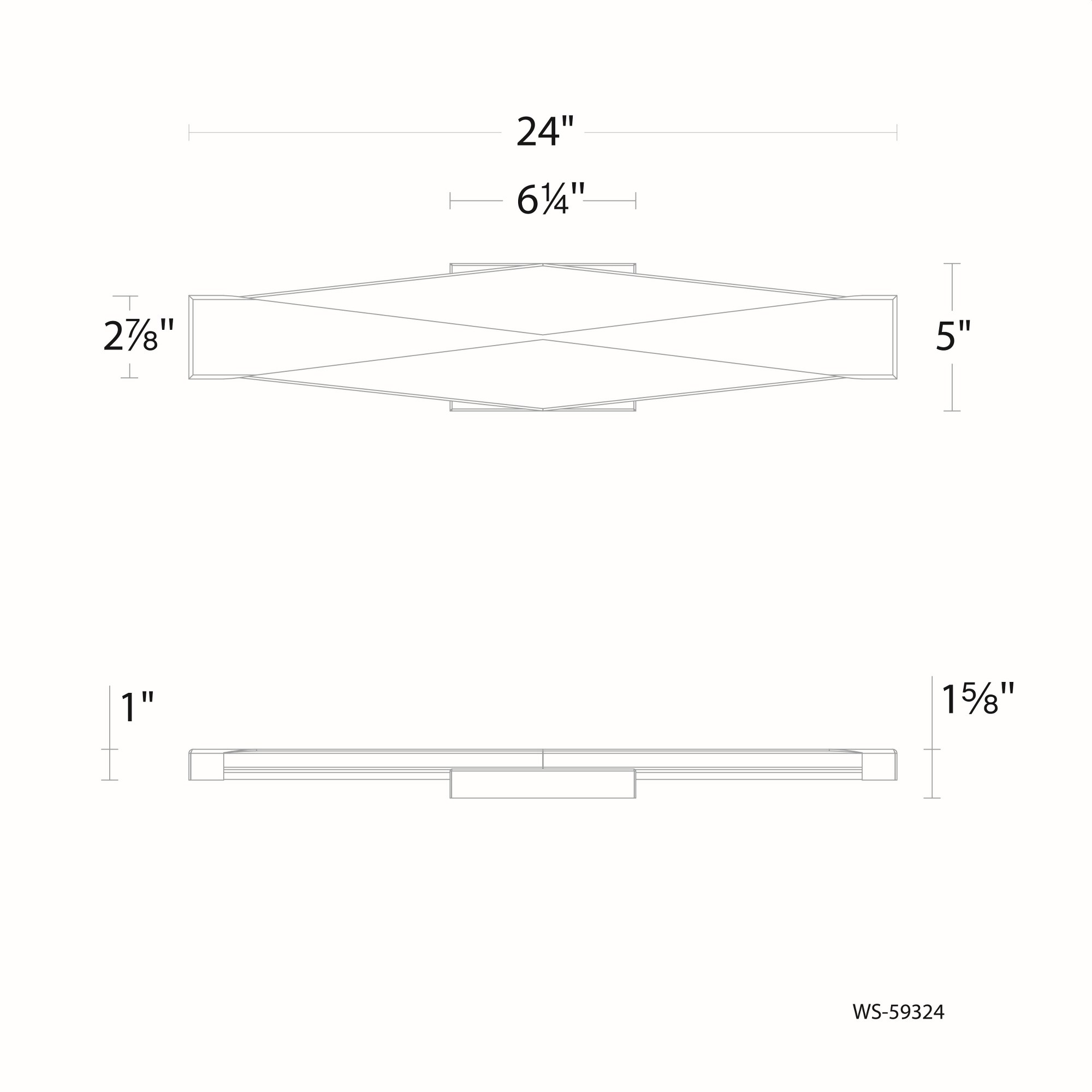 WS-59324-27-BK