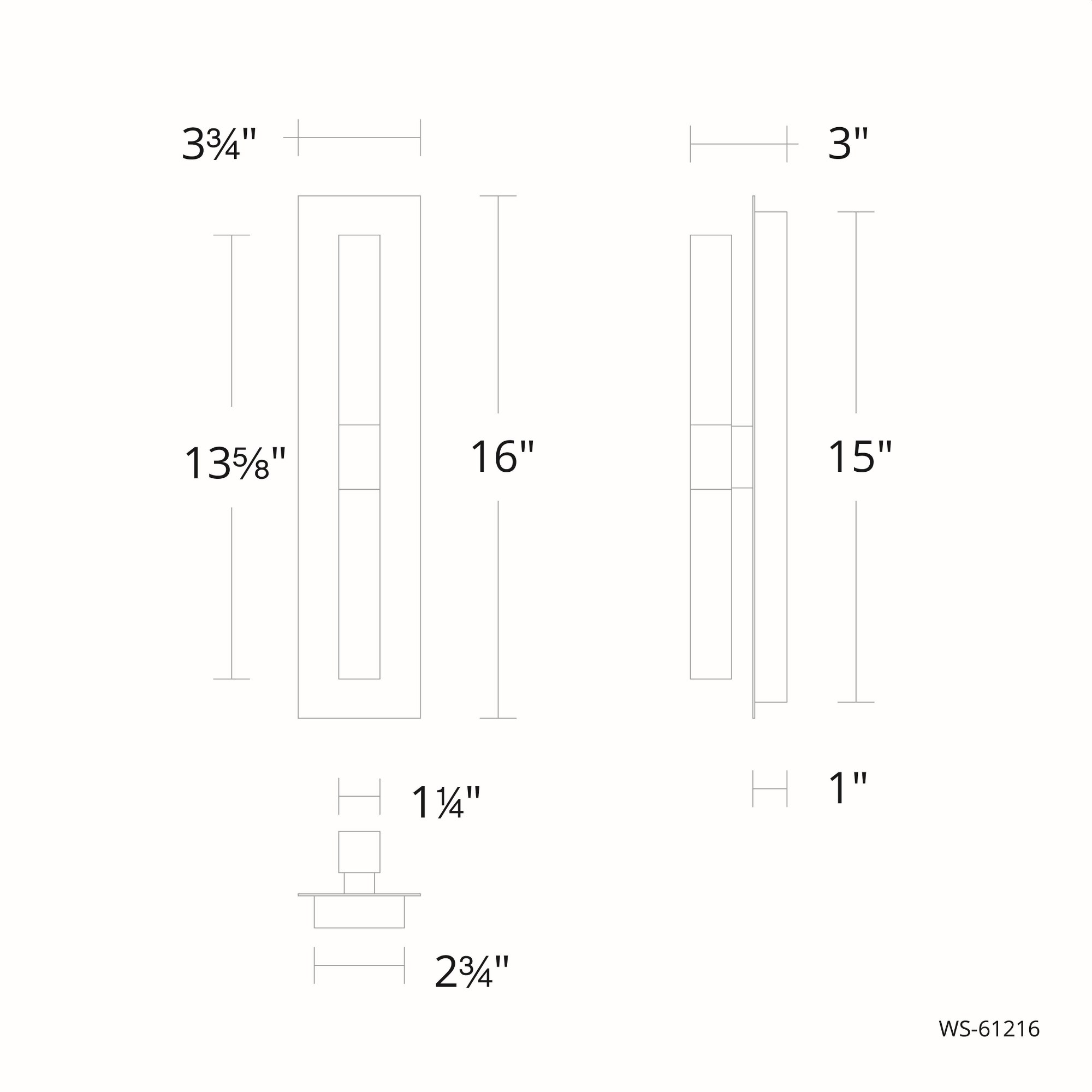 WS-61216-AB