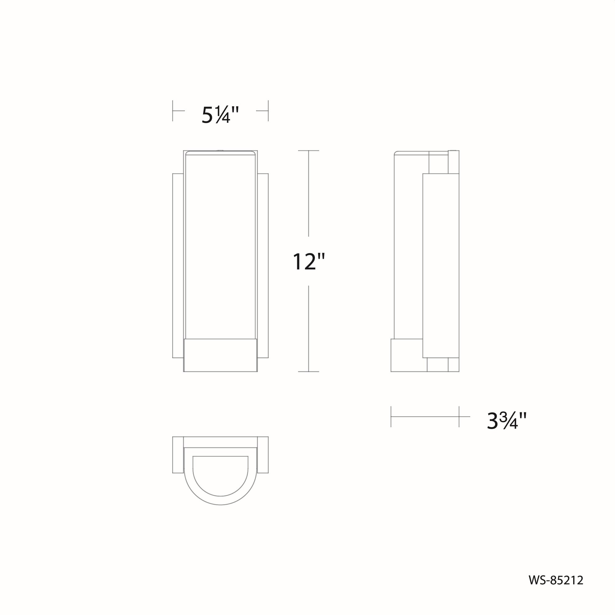 WS-85212-27-BK