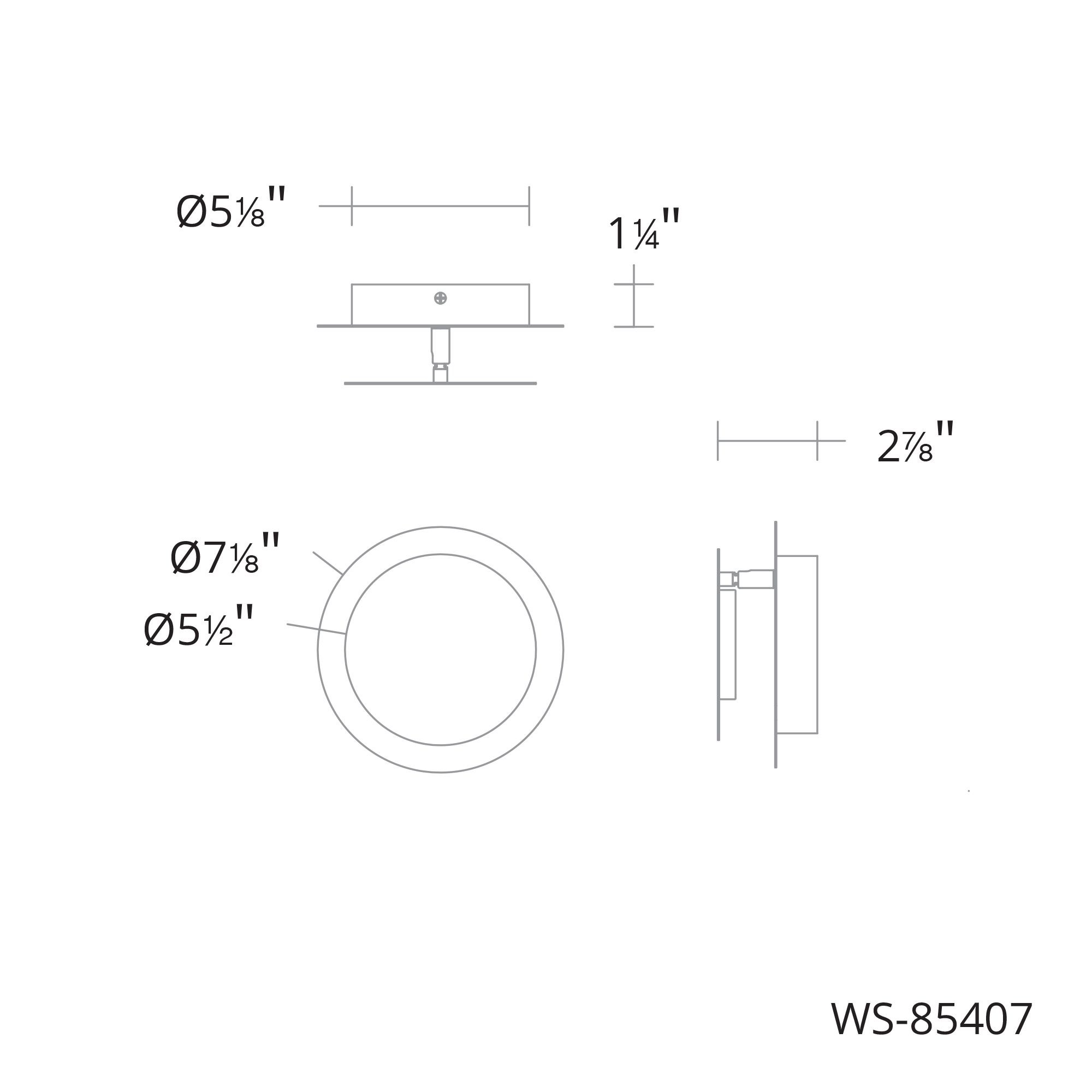 WS-85407-27-BK