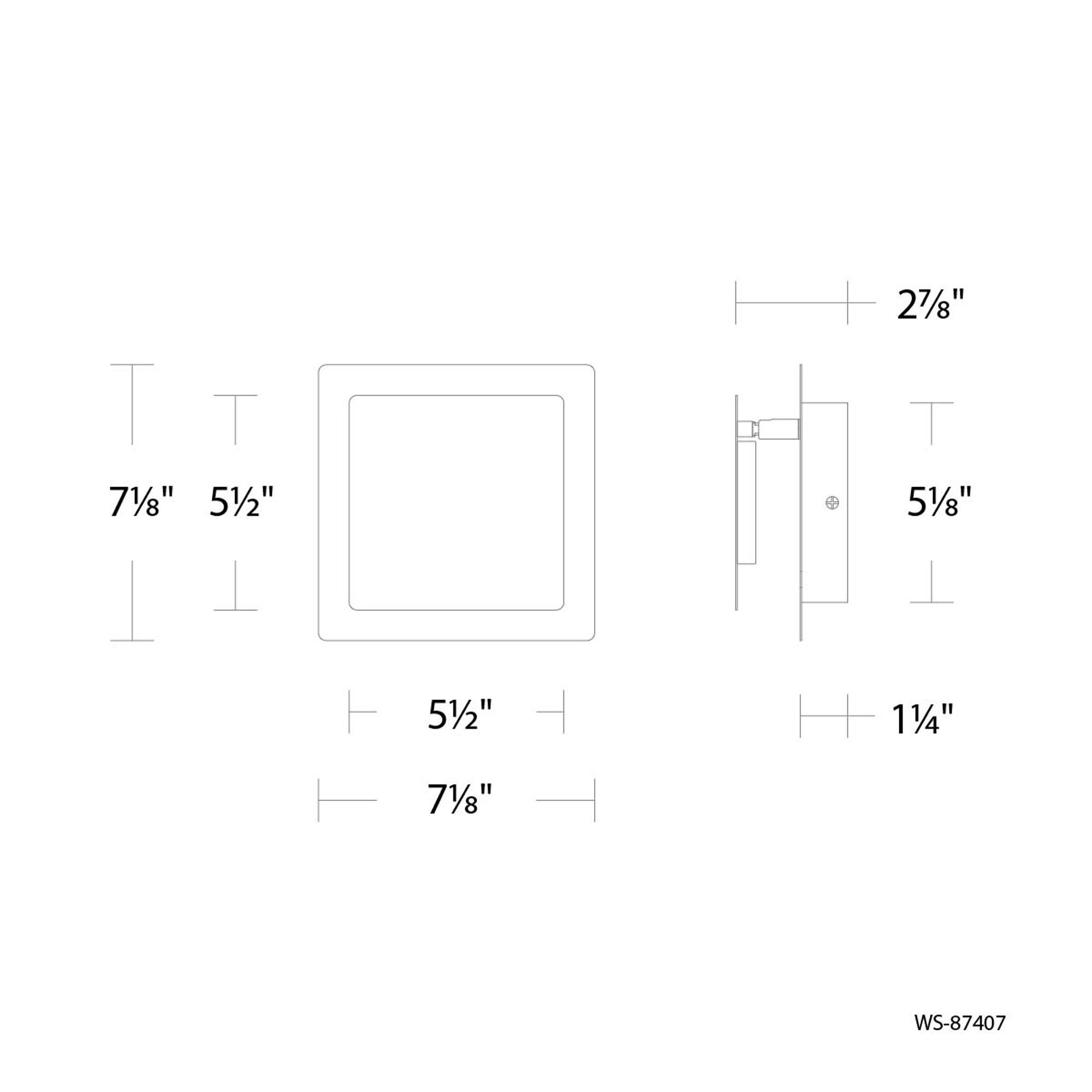 WS-87407-27-BK