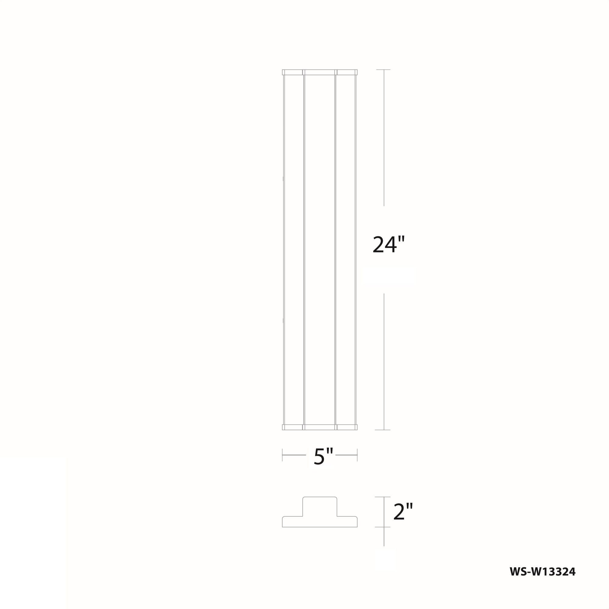WS-W13324-30-BK