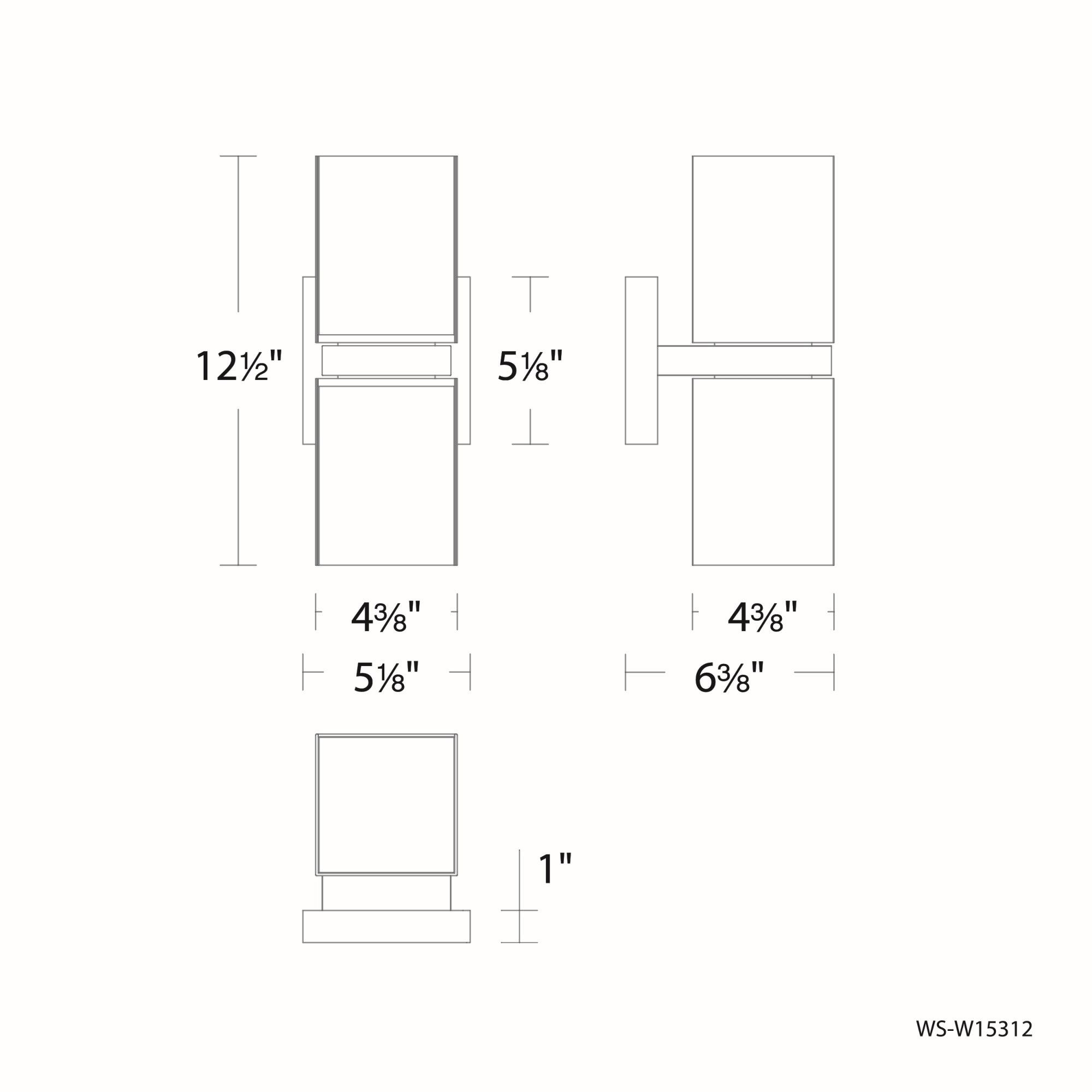 WS-W15312-30-BK