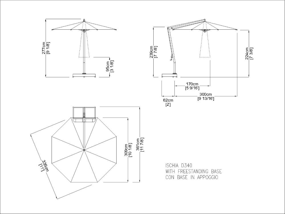 C340/S-M-5461-DMT/8x8