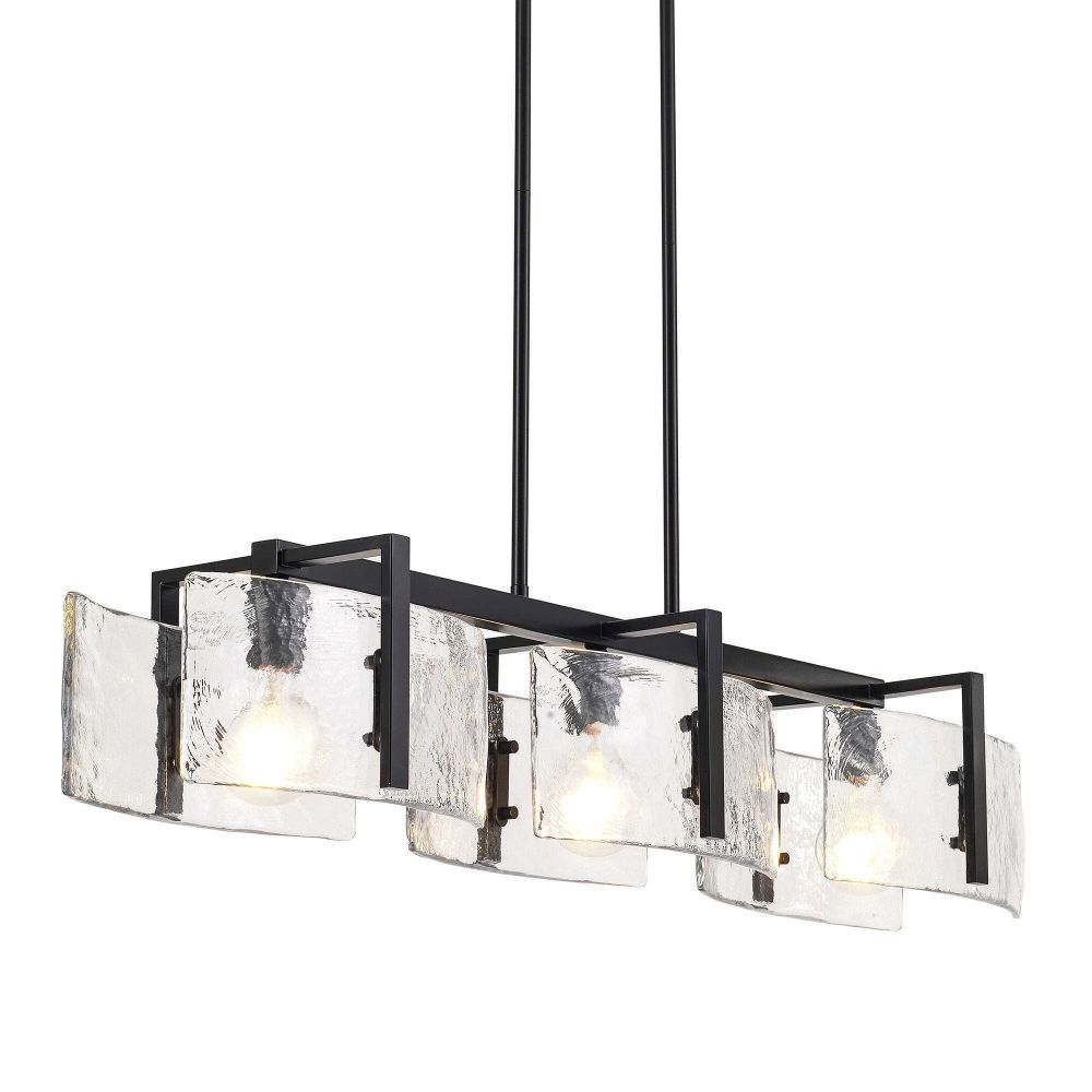 3164-LP BLK-HWG