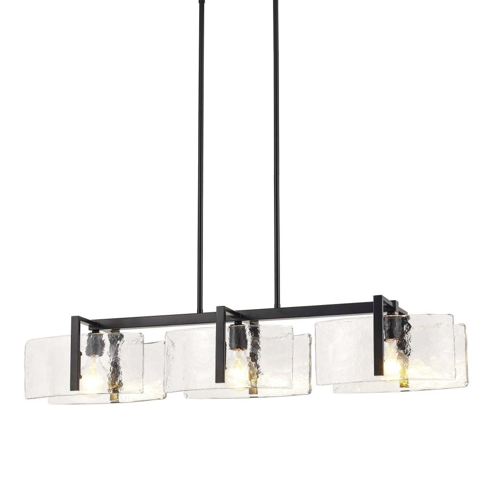 3164-LP BLK-HWG