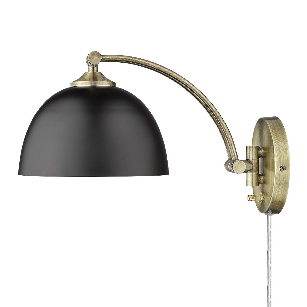 3688-A1W AB-BLK