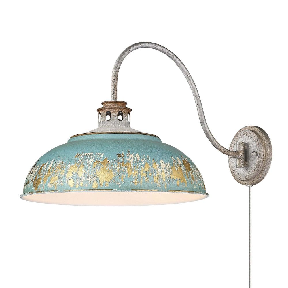 0865-A1W AGV-TEAL