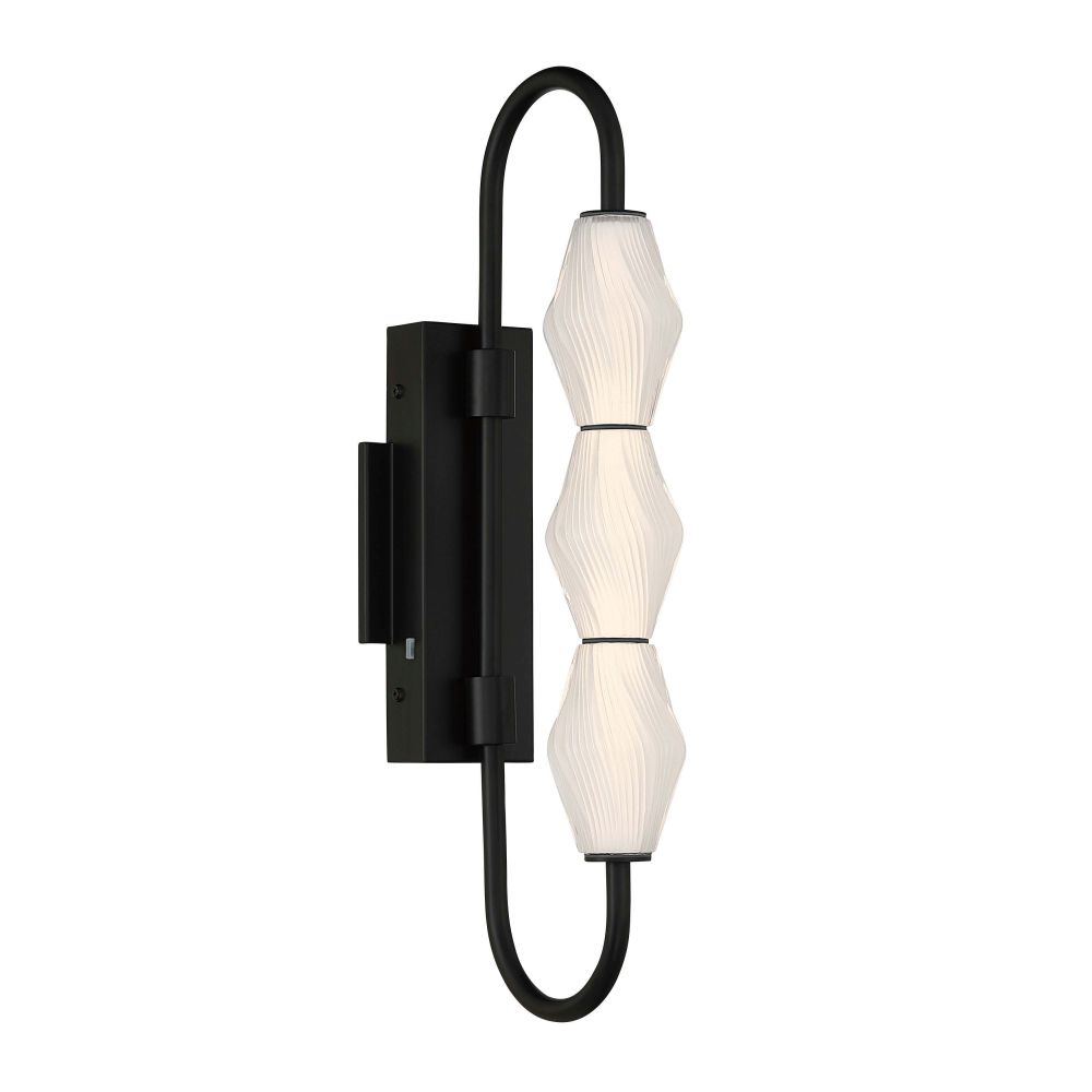 1517-OWL3 BLK-FST