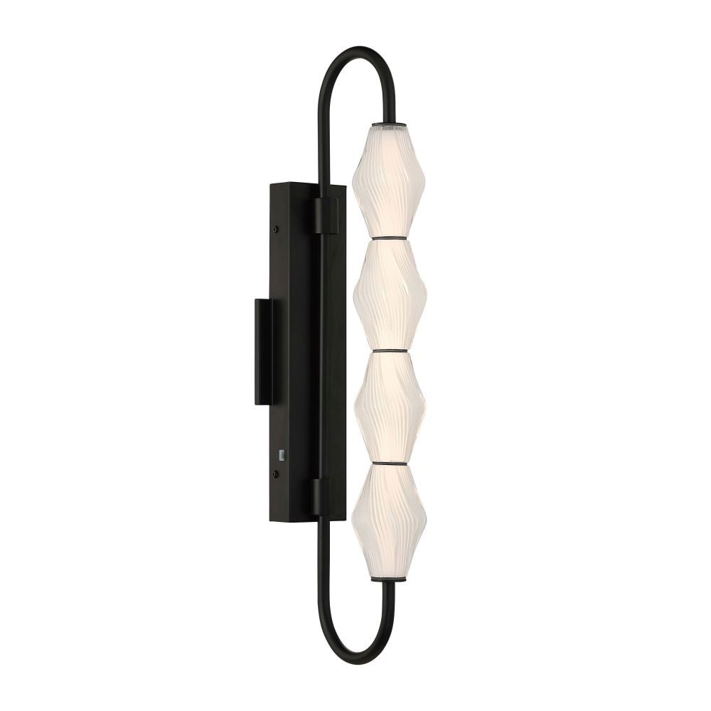 1517-OWL4 BLK-FST