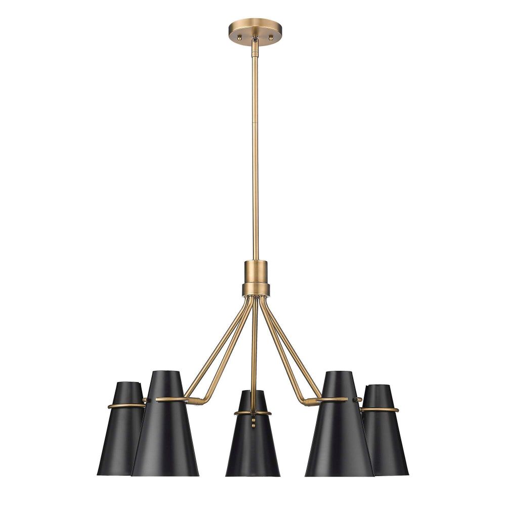 2122-5 MBS-BLK
